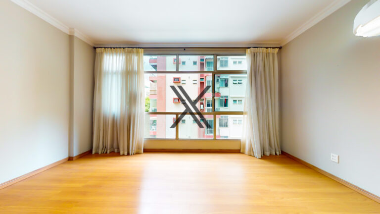 Apartamento de 2 Quartos Próximo à Praia em São Conrado — foto 1