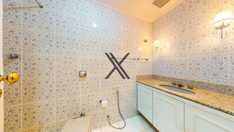 Apartamento de 2 Quartos Próximo à Praia em São Conrado — foto 3