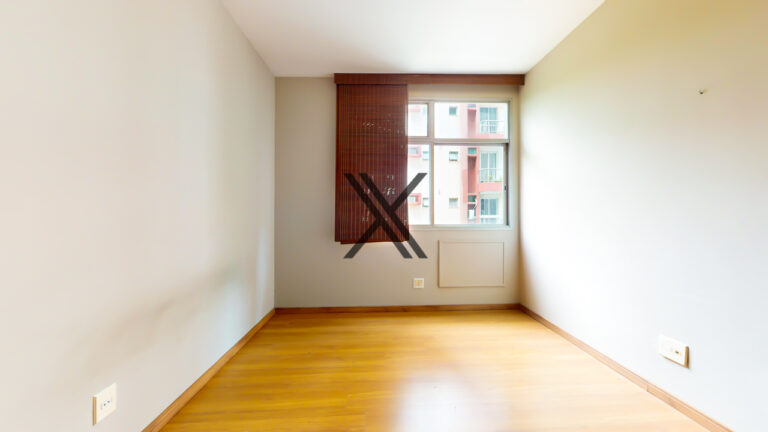 Apartamento de 2 Quartos Próximo à Praia em São Conrado — foto 4