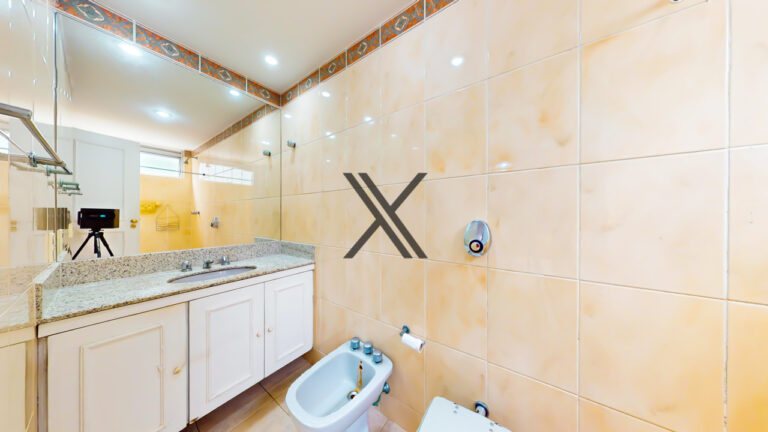 Apartamento de 2 Quartos Próximo à Praia em São Conrado — foto 6