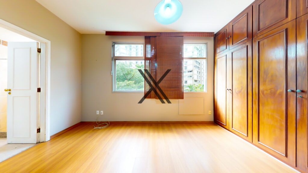 apartamento de 2 quartos proximo a praia em sao conrado rio de janeiro rj 7