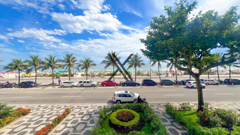 Apartamento de 3 Quartos na AV. Vieira Souto — foto 4