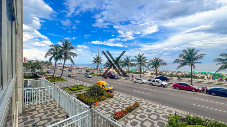 Apartamento de 3 Quartos na AV. Vieira Souto — foto 6