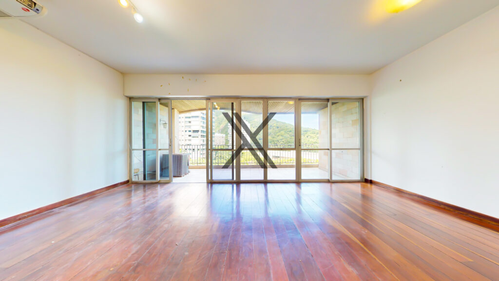 apartamento de 4 quartos com vista para o mar em sao conrado rio de janeiro rj 1