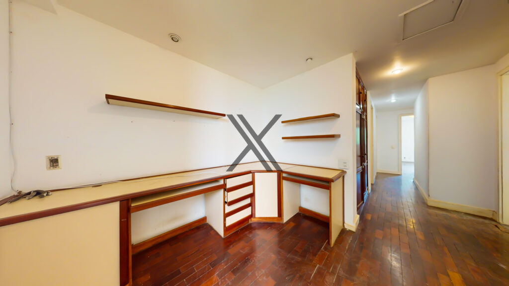 apartamento de 4 quartos com vista para o mar em sao conrado rio de janeiro rj 17