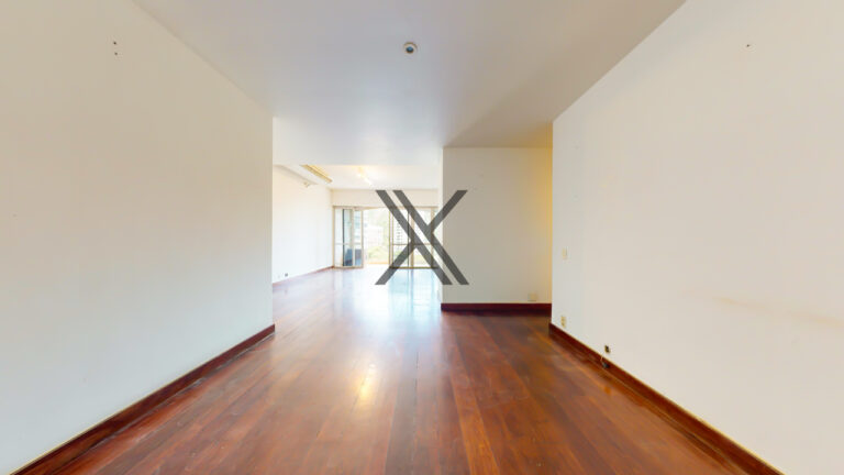 Apartamento de 4 Quartos com Vista Para o Mar em São Conrado — foto 6