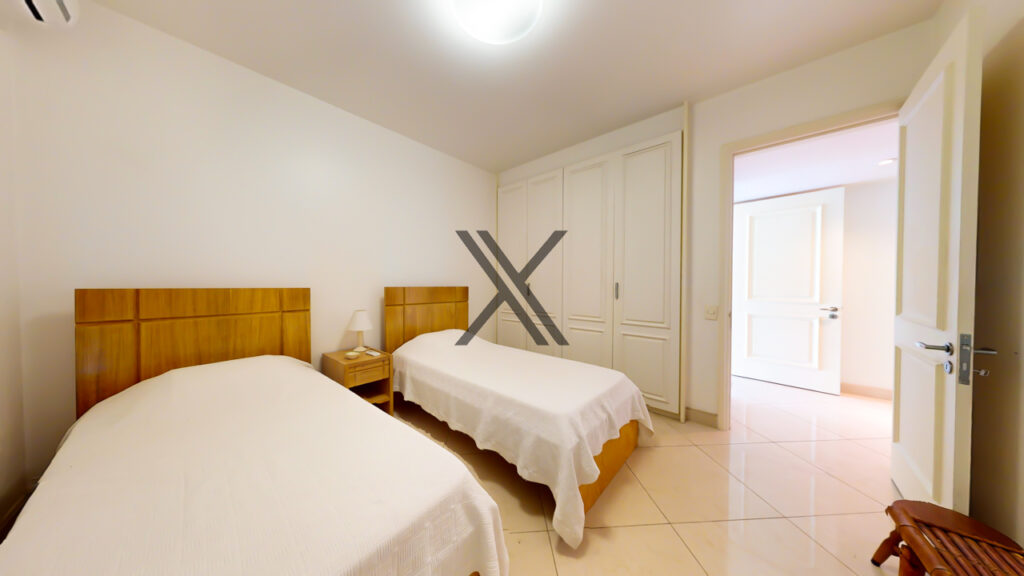 apartamento de 4 quartos frontal a praia de Ipanema rio de janeiro rj 10