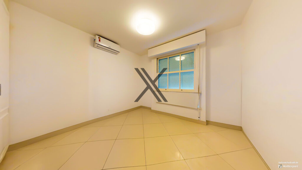 apartamento de 4 quartos frontal a praia de Ipanema rio de janeiro rj 12