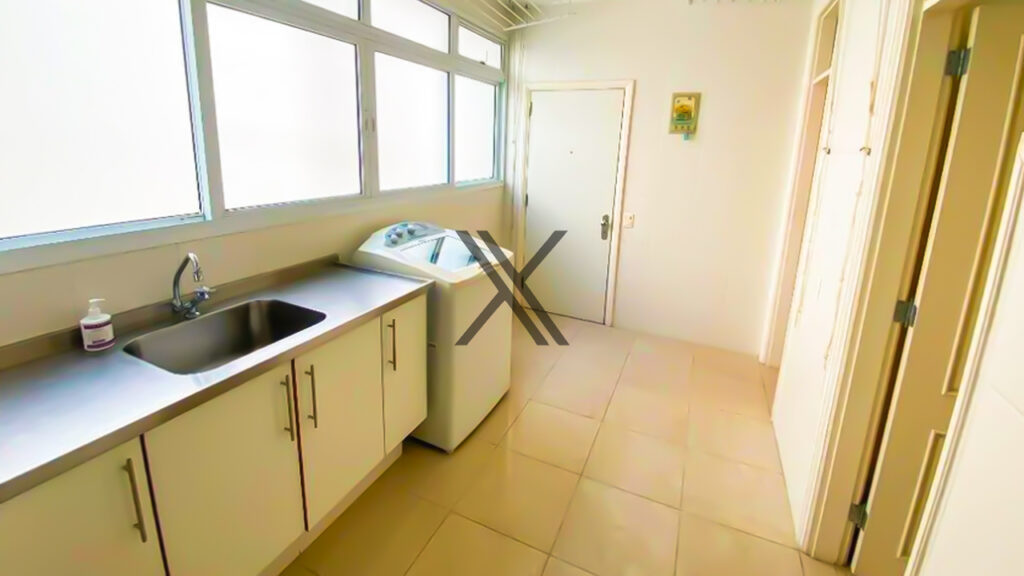 apartamento de 4 quartos frontal a praia de Ipanema rio de janeiro rj 22