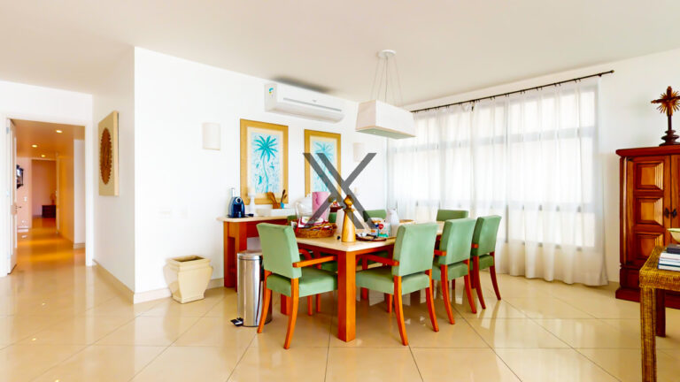 Apartamento de 4 Quartos Frontal à Praia de Ipanema — foto 5