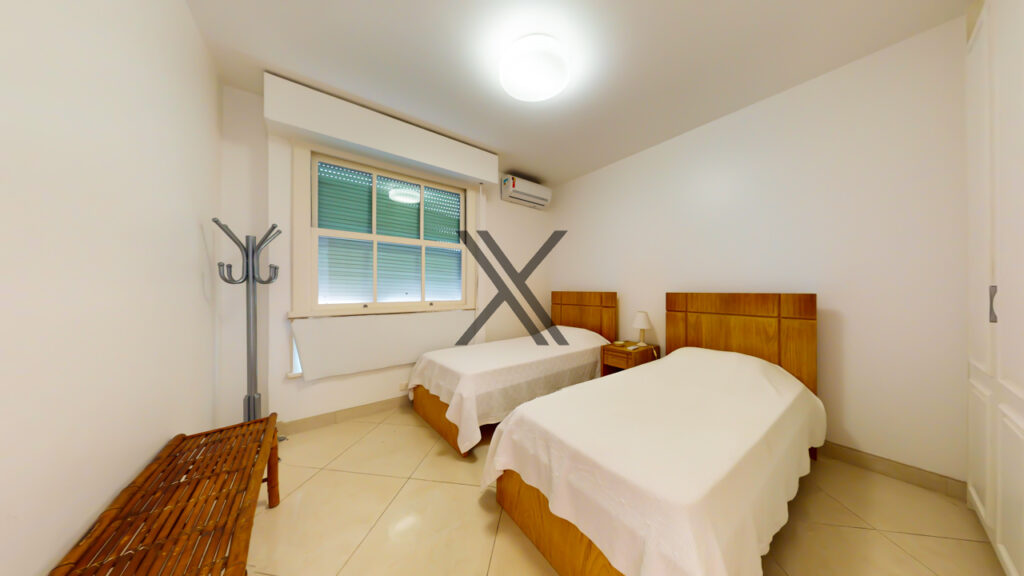 apartamento de 4 quartos frontal a praia de Ipanema rio de janeiro rj 9