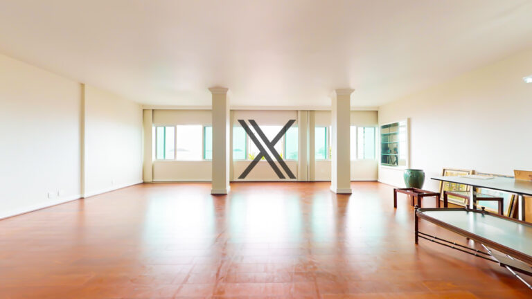 Apartamento Frontal Mar em Ipanema — foto 2