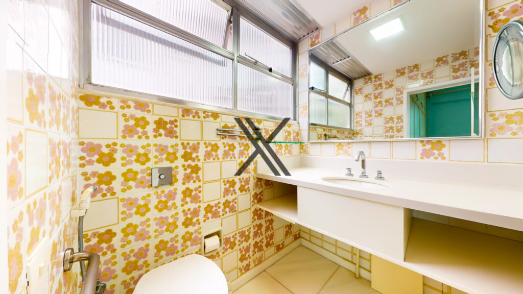 apartamento frontal mar em ipanema rio de janeiro nova 13