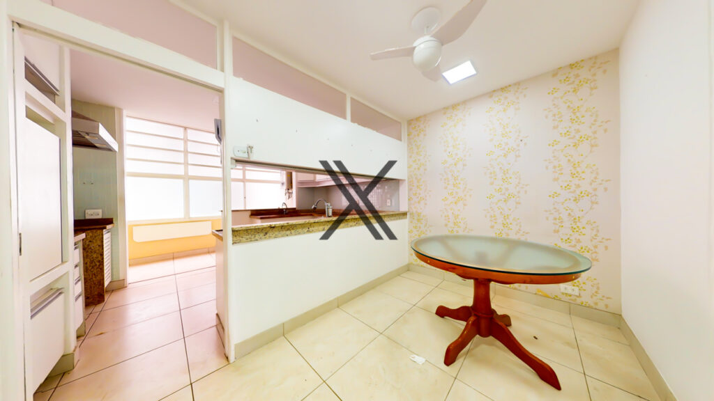 apartamento frontal mar em ipanema rio de janeiro nova 14