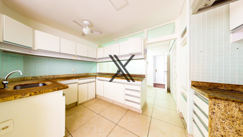 apartamento frontal mar em ipanema rio de janeiro nova 16