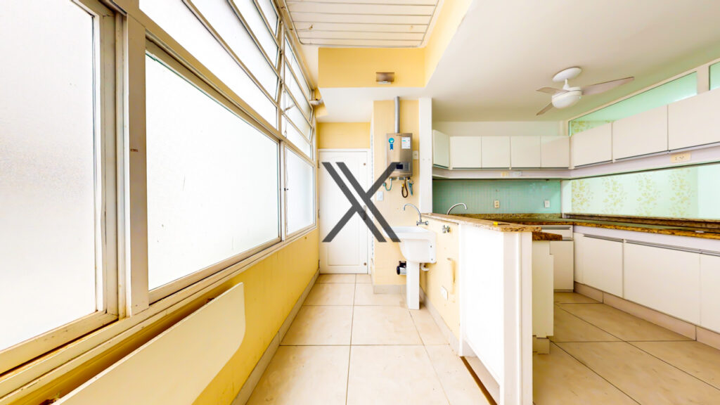 apartamento frontal mar em ipanema rio de janeiro nova 17