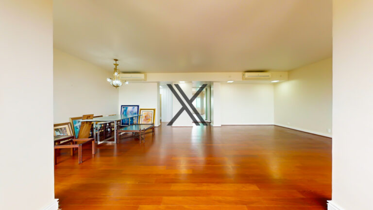 Apartamento Frontal Mar em Ipanema — foto 3