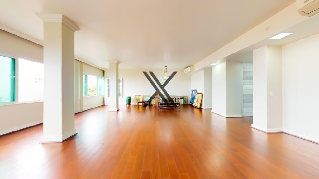 apartamento frontal mar em ipanema rio de janeiro nova 3