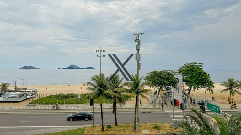Apartamento Frontal Mar em Ipanema — foto 1