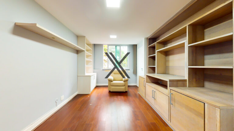 Apartamento Frontal Mar em Ipanema — foto 6