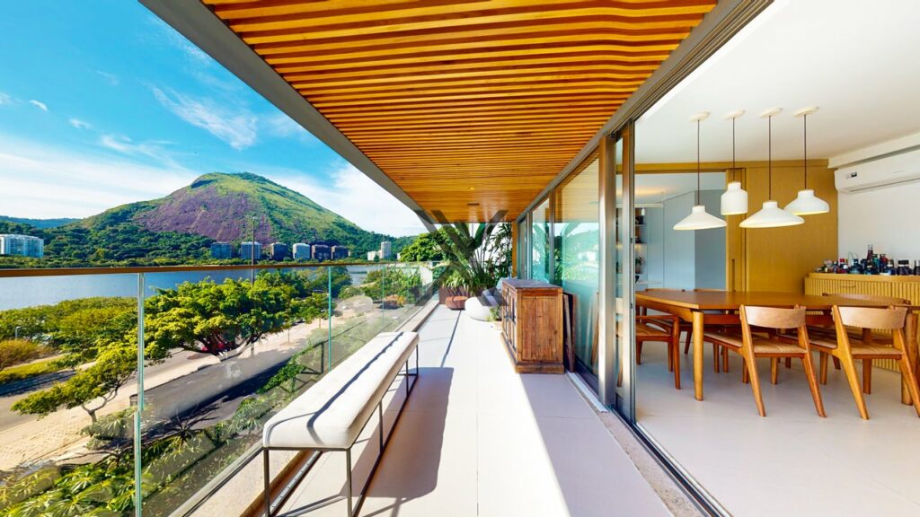 apartamento na lagoa rodrigo de freitas rio de janeiro rj 7