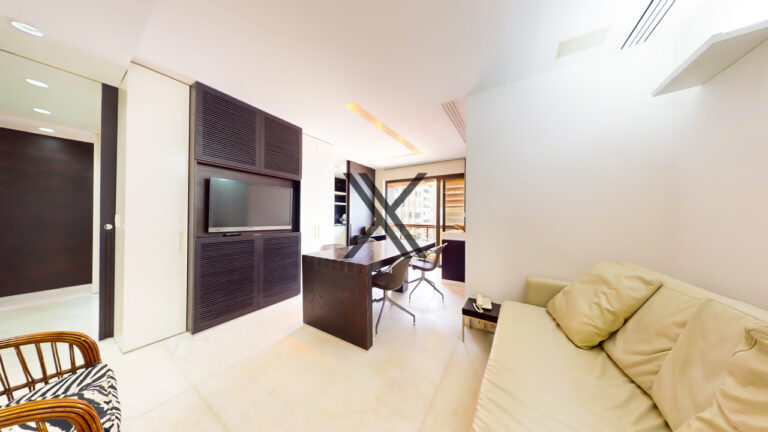 Apartamento Reformado com Vista Incrível em Ipanema — foto 1