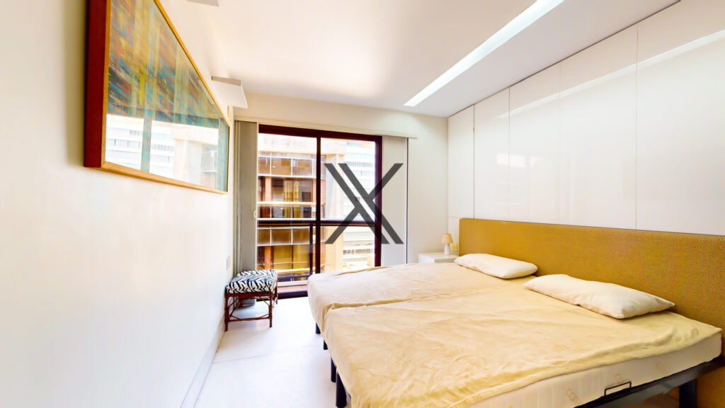 apartamento reformado com vista incrivel em ipanema rio de janeiro rj 10