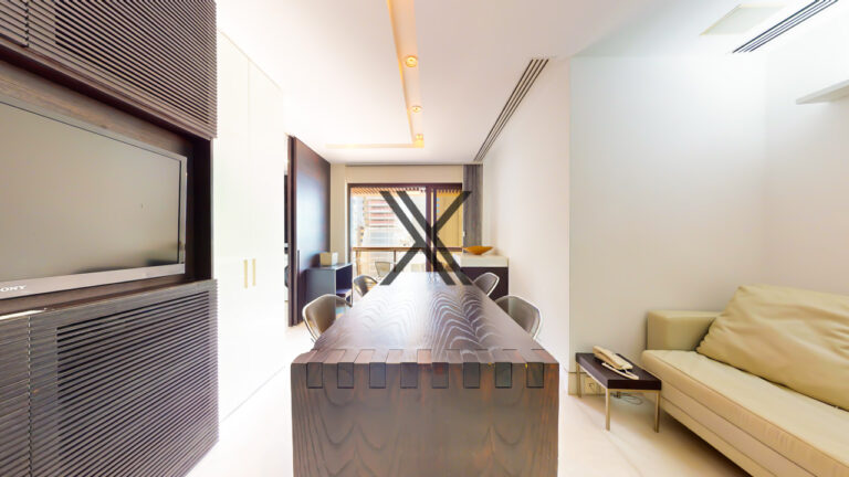 Apartamento Reformado com Vista Incrível em Ipanema — foto 2