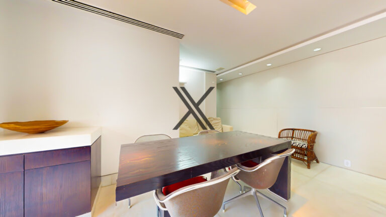 Apartamento Reformado com Vista Incrível em Ipanema — foto 3