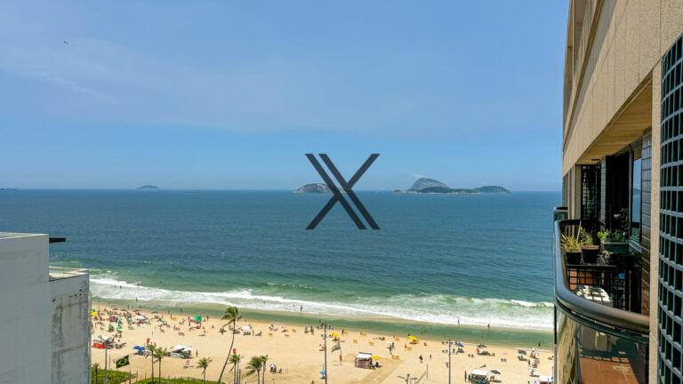 Apartamento Reformado com Vista Incrível em Ipanema — foto 4