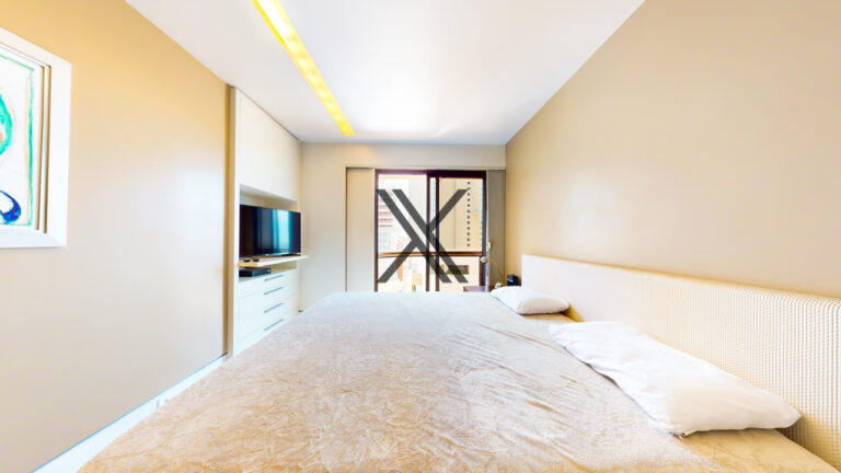 Apartamento Reformado com Vista Incrível em Ipanema — foto 6