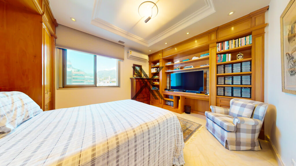 apartamento reformado de 3 quartos no leblon rio de janeiro rj 10