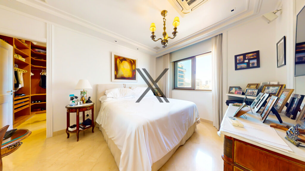 apartamento reformado de 3 quartos no leblon rio de janeiro rj 16
