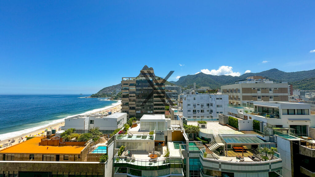 apartamento reformado de 3 quartos no leblon rio de janeiro rj 5