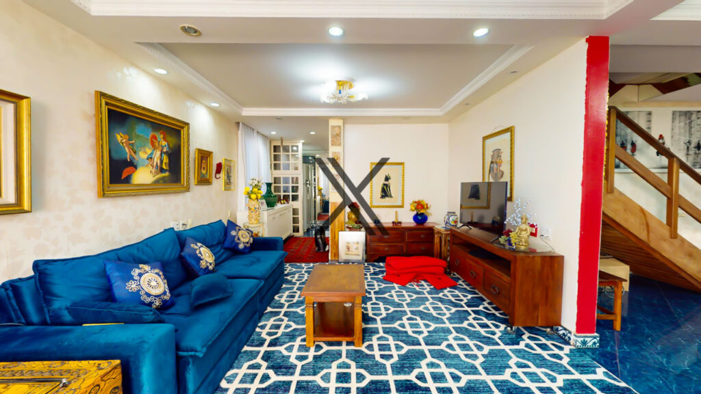 casa triplex de 6 quartos na barra da tijuca rio de janeiro rj 3