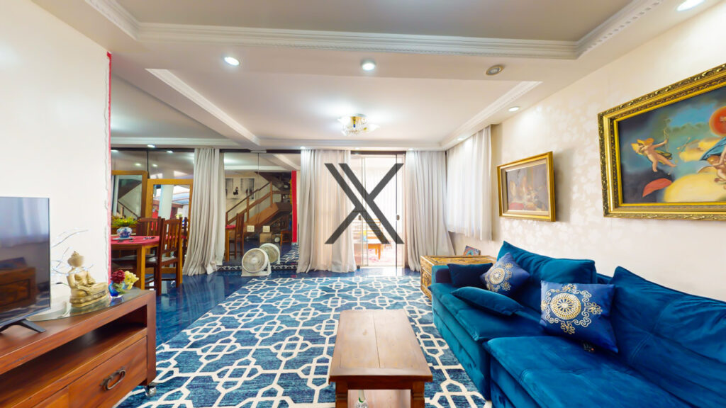 casa triplex de 6 quartos na barra da tijuca rio de janeiro rj 4