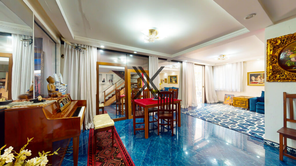 casa triplex de 6 quartos na barra da tijuca rio de janeiro rj 6
