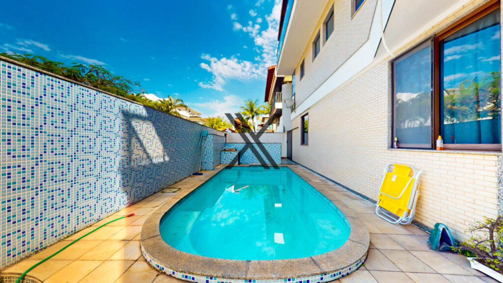 casa triplex de 6 quartos na barra da tijuca rio de janeiro rj 7