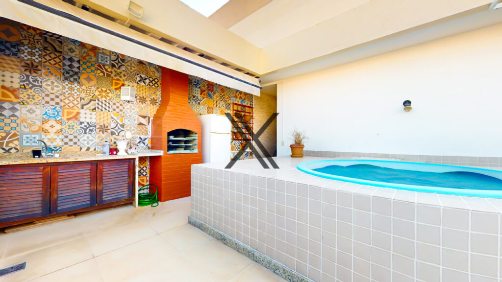 cobertura duplex com vista livre na barra da tijuca rio de janeiro rj 16