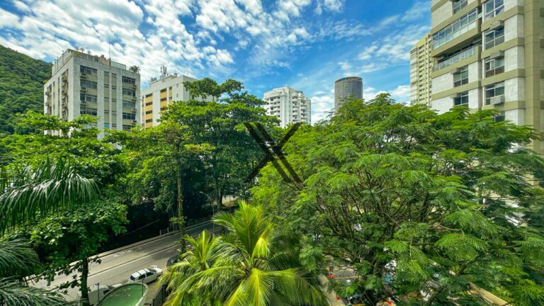Apartamento em São Conrado 3 quartos — foto 4