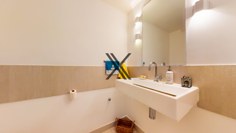 Apartamento em São Conrado 3 quartos — foto 5