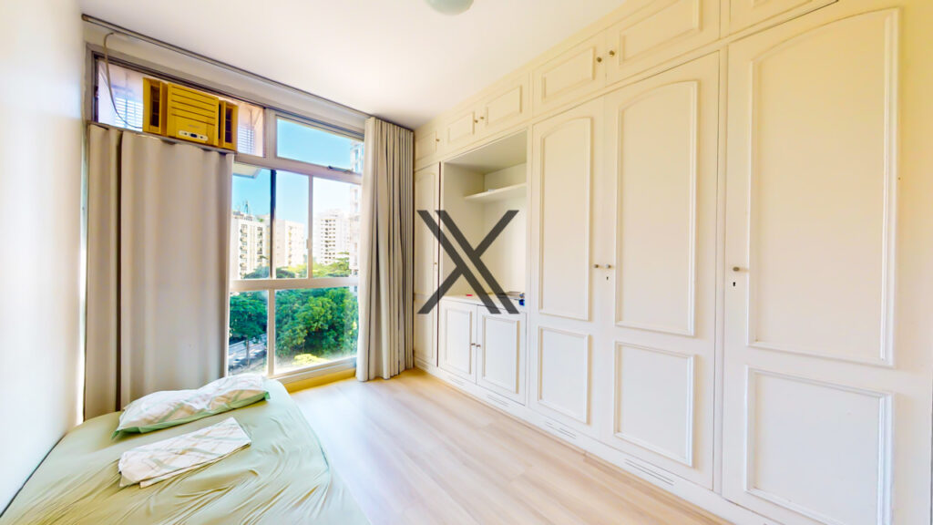 amplo apartamento com 4 quartos em sao conrado rio de janeiro rj 13