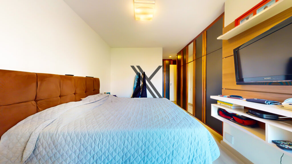 amplo apartamento com 4 quartos em sao conrado rio de janeiro rj 14