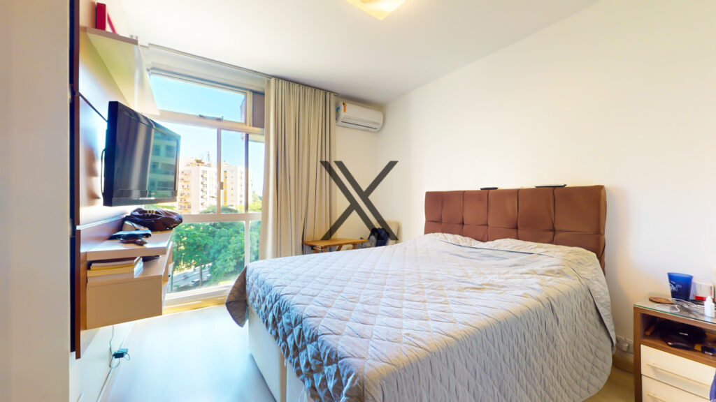 amplo apartamento com 4 quartos em sao conrado rio de janeiro rj 15