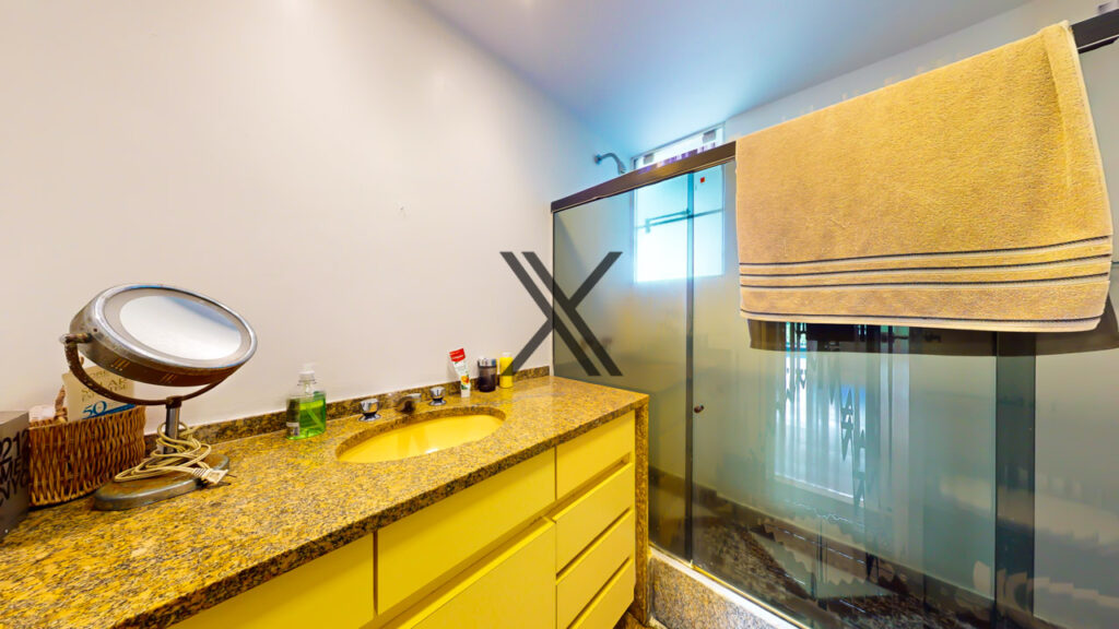 amplo apartamento com 4 quartos em sao conrado rio de janeiro rj 16