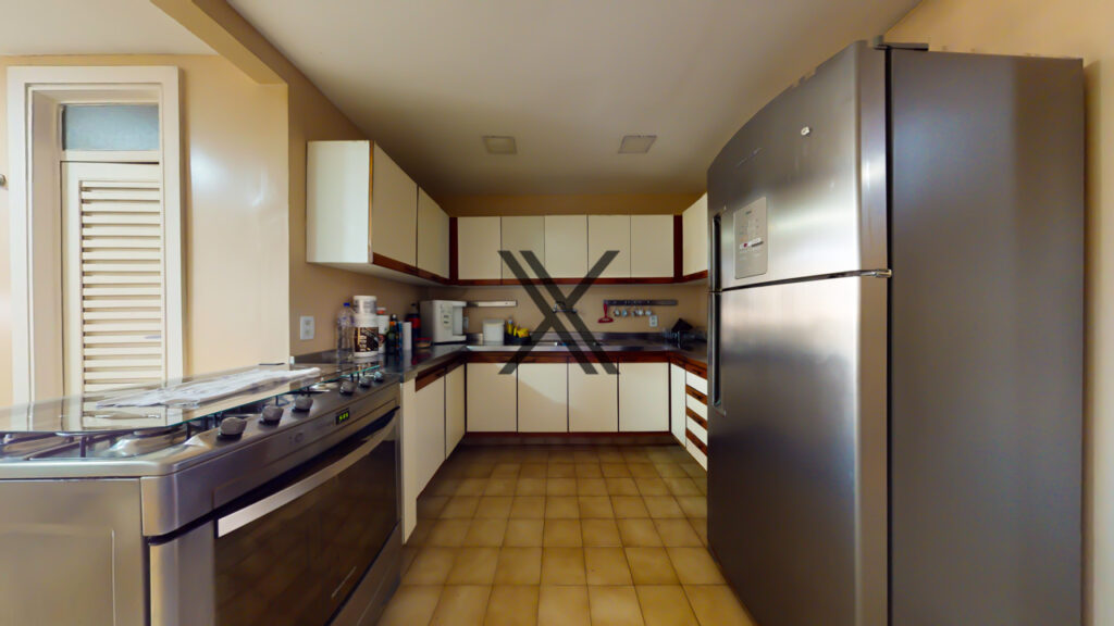 amplo apartamento com 4 quartos em sao conrado rio de janeiro rj 17