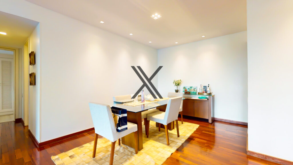 amplo apartamento com 4 quartos em sao conrado rio de janeiro rj 6