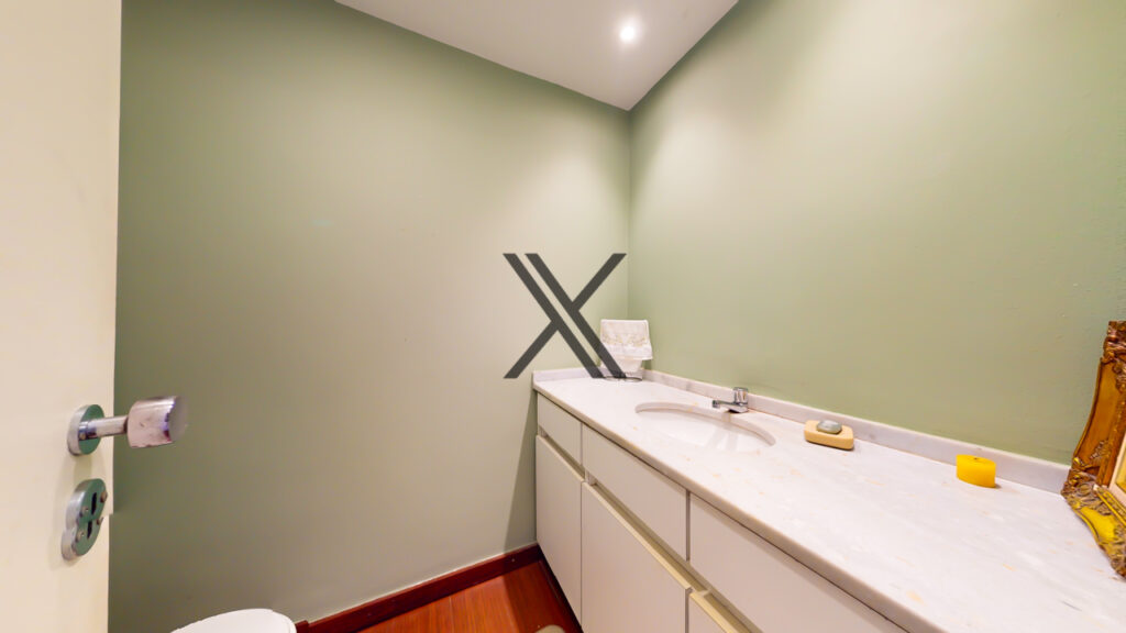 amplo apartamento com 4 quartos em sao conrado rio de janeiro rj 7