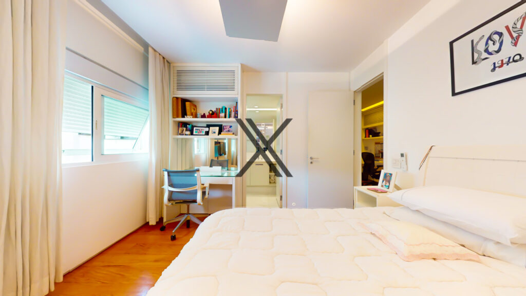 apartamento com 3 suites em ipanema rio de janeiro rj 11