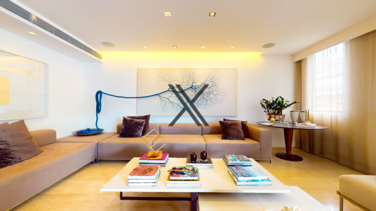 Apartamento com 3 Suítes em Ipanema — foto 2